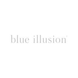 Blue Illusion - french fashion with models at houses