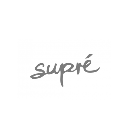 Supre - young teen fashion with white brick walls