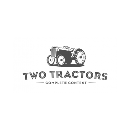 Two Tractors - content agency for social media using locations