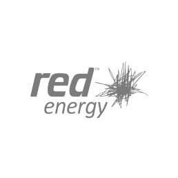 red energy